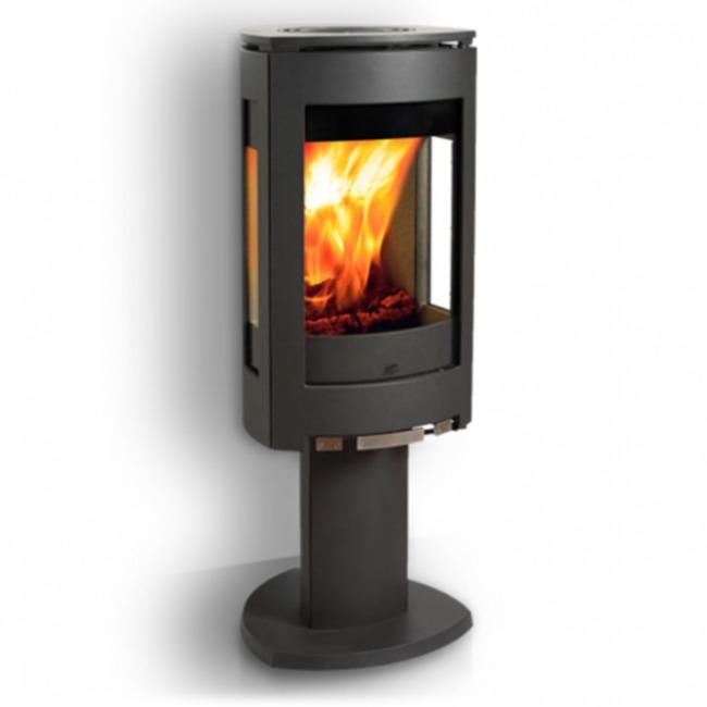 Poêle à bois de Jotul F370 • Le Centre du Foyer SaintJérôme — free download